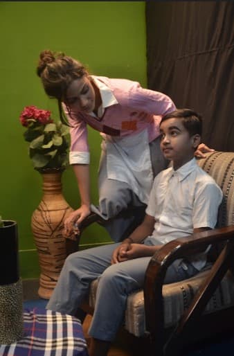 International Institute of Mass Media New Delhi Functions and events photo 18